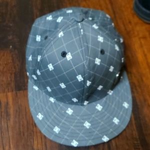 DC hat